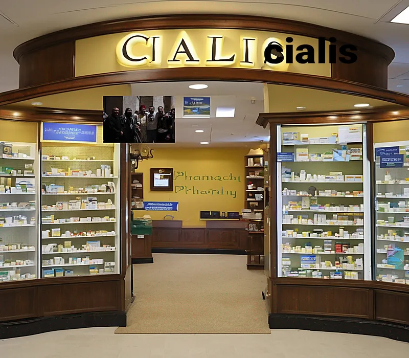 Se puede comprar cialis sin receta en farmacia en españa